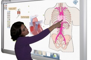 Bảng tương tác Touch IT - Giải pháp cho phòng học, phòng họp thông minh 